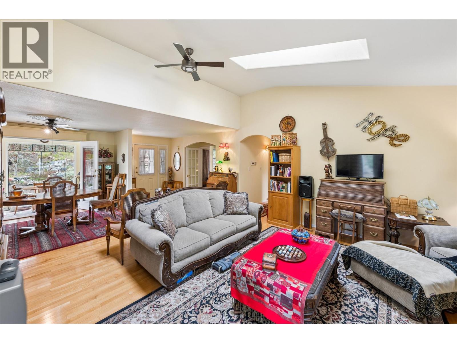 143 Saddlehorn Drive, Kaleden