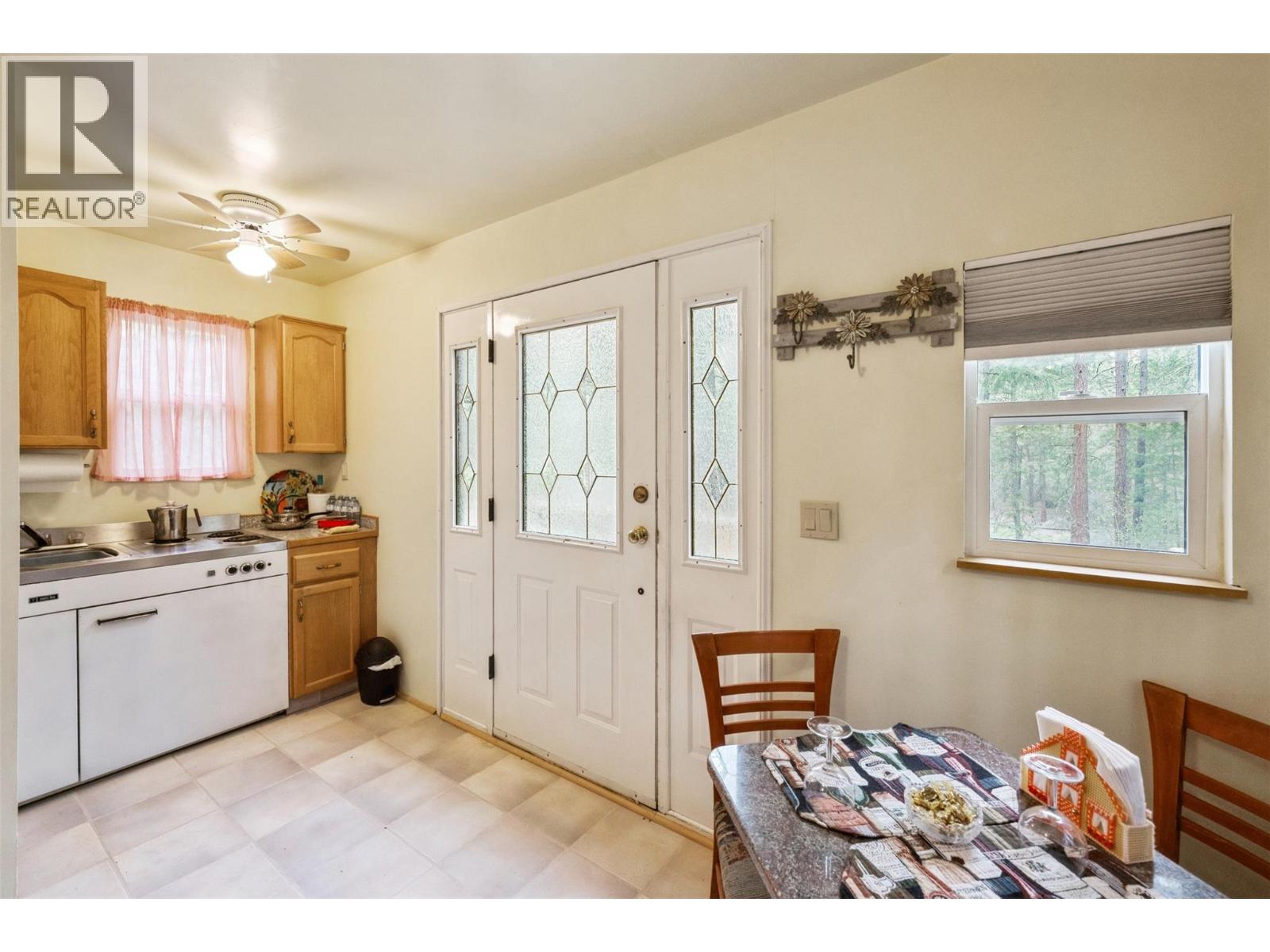 143 Saddlehorn Drive, Kaleden