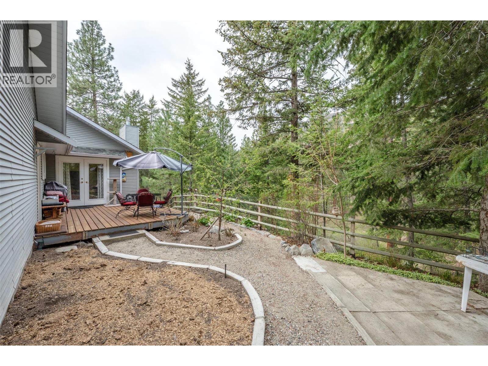 143 Saddlehorn Drive, Kaleden