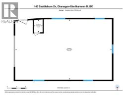 143 Saddlehorn Drive, Kaleden, BC V0H1K0 Photo 98