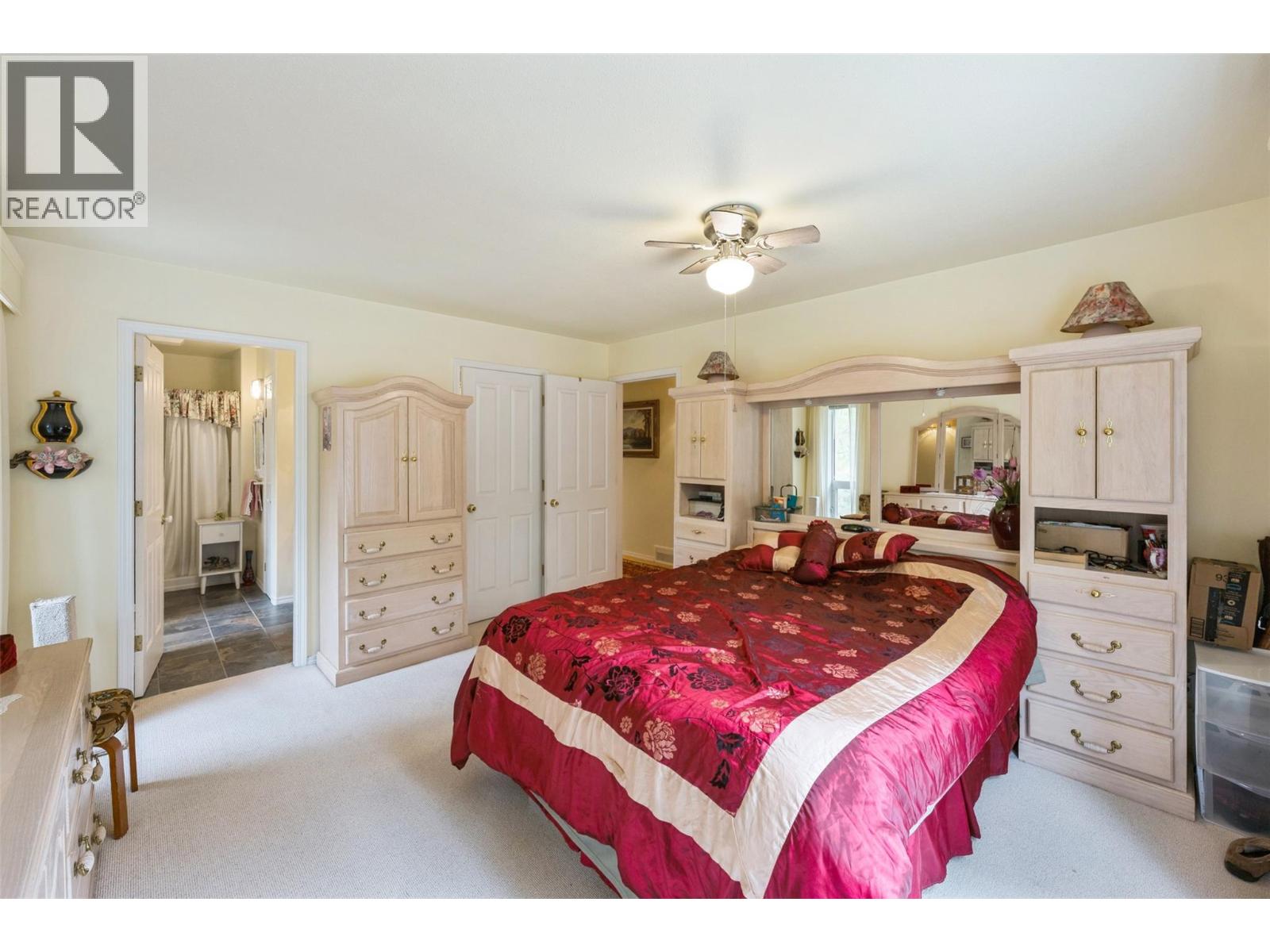 143 Saddlehorn Drive, Kaleden