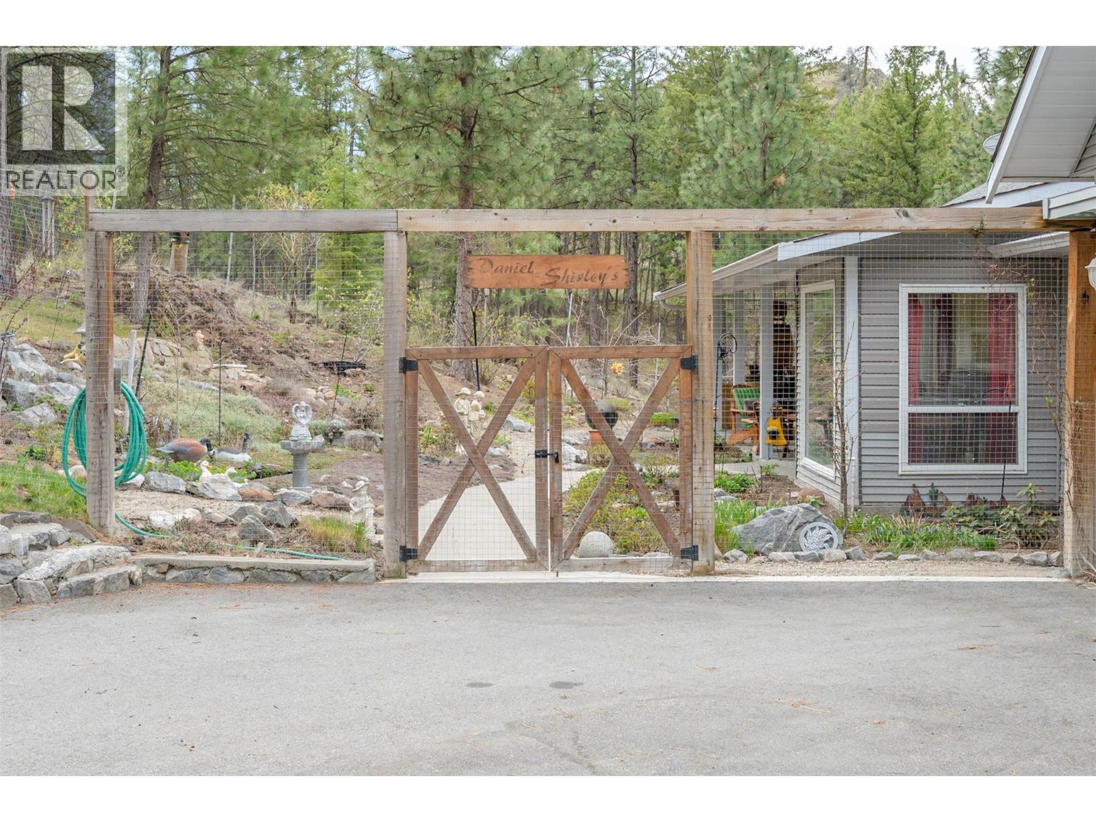 143 Saddlehorn Drive, Kaleden