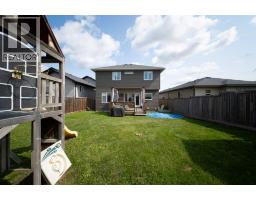 521 Walnut Crescent, Fort Mcmurray, AB T9K0M9 Photo 37