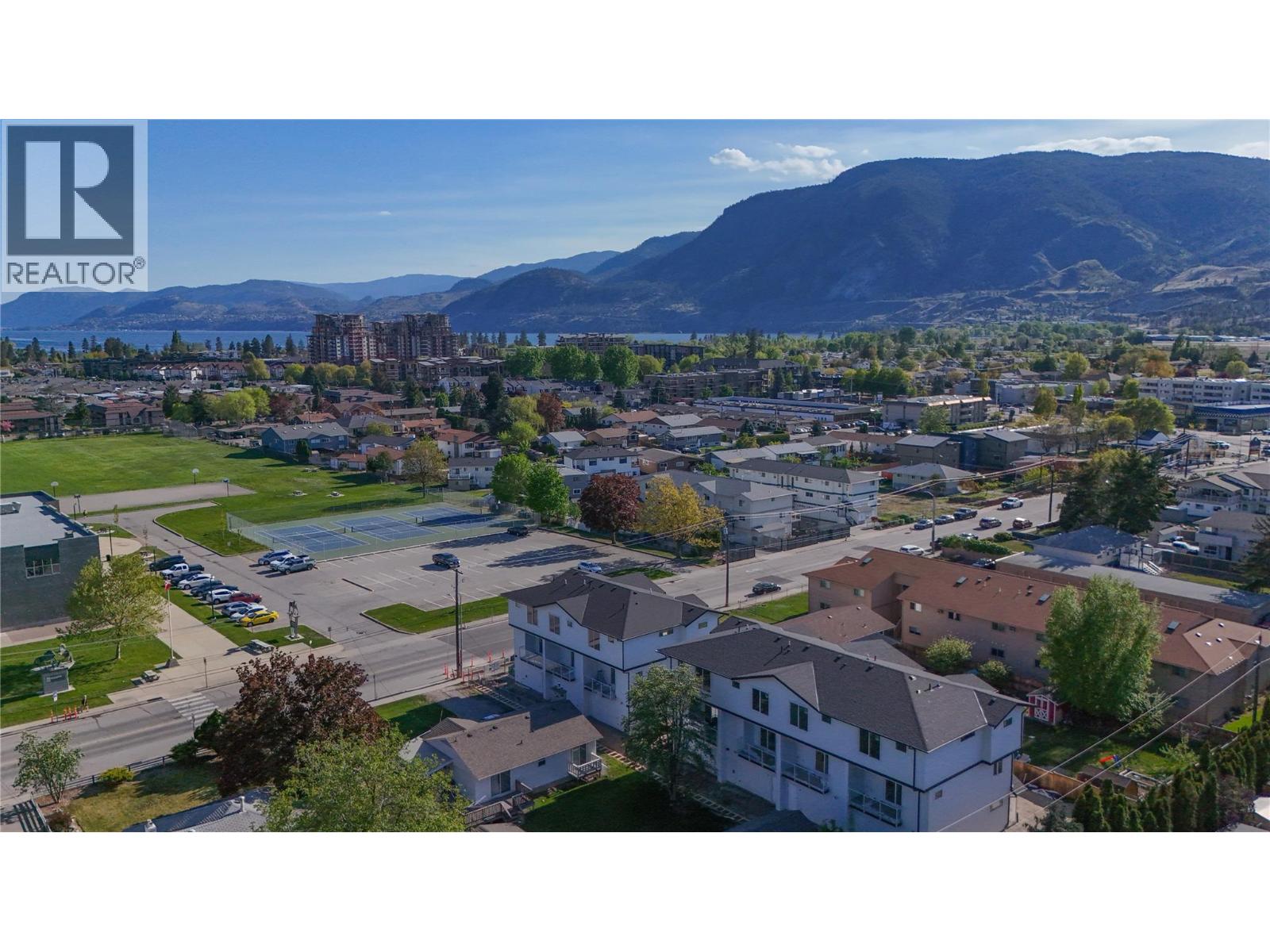 101 143 Green Avenue, Penticton