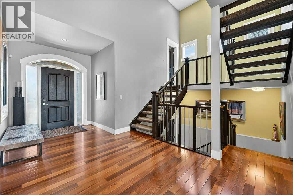78 Aspen Cliff Close SW, Aspen Woods, Calgary photo 5