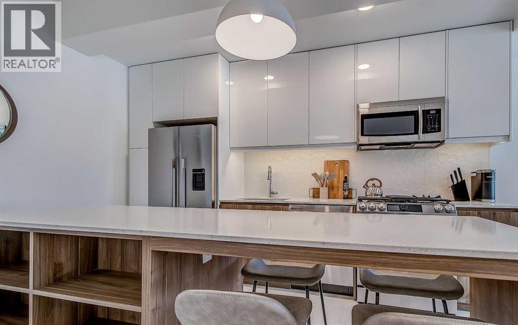 325R, 325R 9A Street NW, Sunnyside, Calgary photo 5