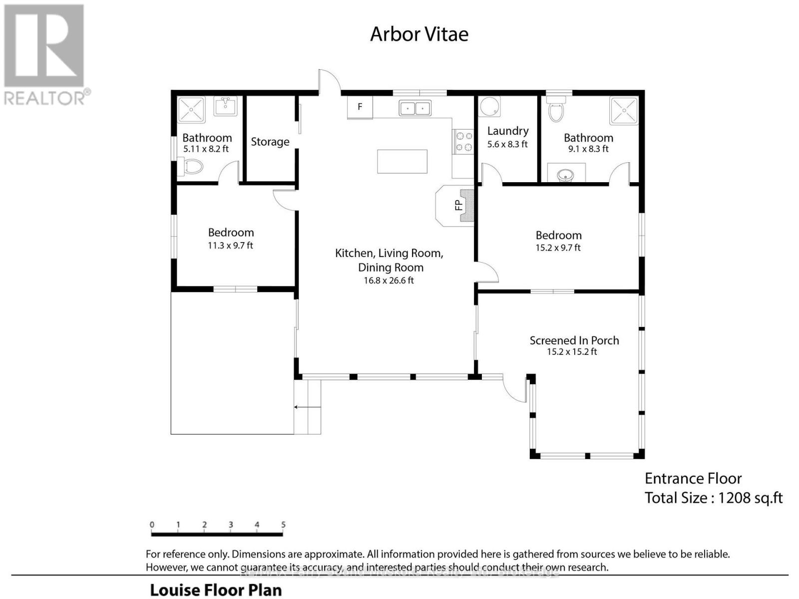 24 ARBOR VITAE ISLAND - Image 31