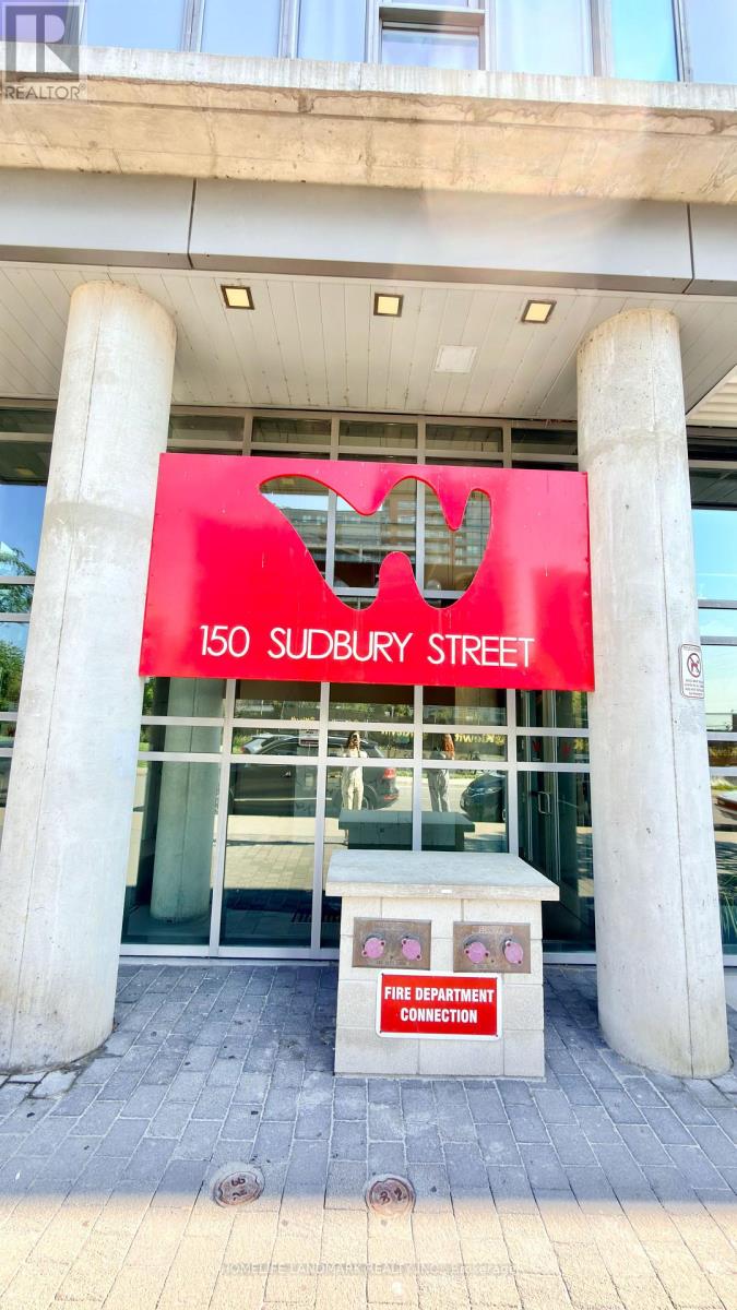 Photo of 150 Sudbury Street