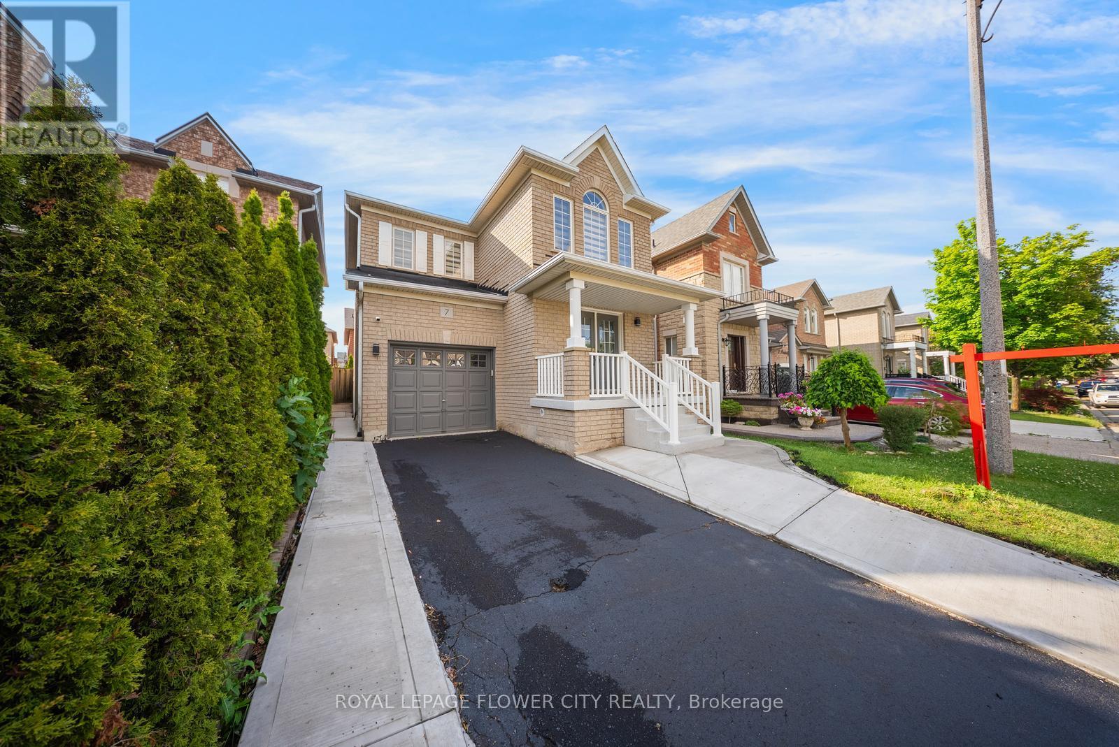 7 PENBRIDGE CIRCLE - 3