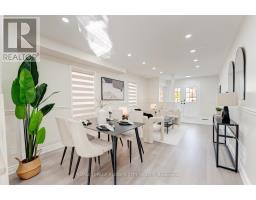 7 Penbridge Circle, Brampton, ON L7A2P8 Photo 10