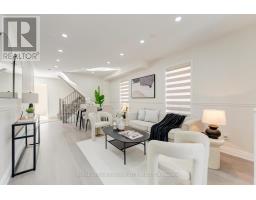 Bedroom 3 - 7 Penbridge Circle, Brampton, ON L7A2P8 Photo 6