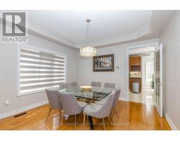 Partial bathroom - 1058 Agram Drive, Oakville, ON L6H7L6 Photo 10