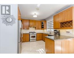 Primary Bedroom - 1058 Agram Drive, Oakville, ON L6H7L6 Photo 12