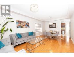 Eating area - 1058 Agram Drive, Oakville, ON L6H7L6 Photo 8