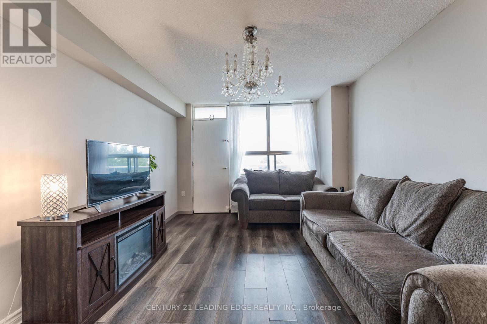 #611 940 CALEDONIA ROAD - 5