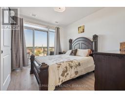 902 - 15 Glebe Street, Cambridge, ON N1S0C3 Photo 14