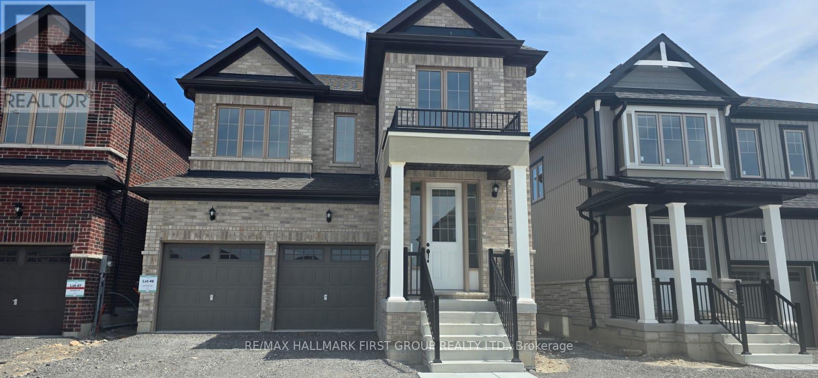 LOWER - 807 GRIFFIN TRAIL