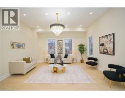 Living room - 234 Eleanor Avenue, Hamilton, ON L8W1B5 Photo 6