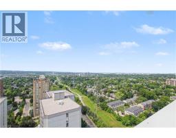 500 Brock Avenue Unit# 702, Burlington, ON L7S0A5 Photo 31