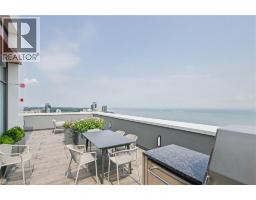 500 Brock Avenue Unit# 702, Burlington, ON L7S0A5 Photo 28