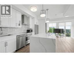 500 Brock Avenue Unit# 702, Burlington, ON L7S0A5 Photo 12
