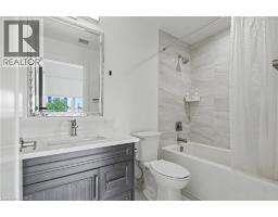 500 Brock Avenue Unit# 702, Burlington, ON L7S0A5 Photo 22