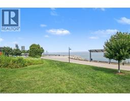 500 Brock Avenue Unit# 702, Burlington, ON L7S0A5 Photo 38