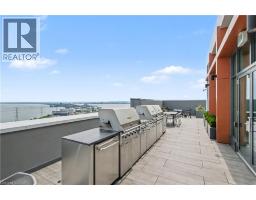 500 Brock Avenue Unit# 702, Burlington, ON L7S0A5 Photo 29