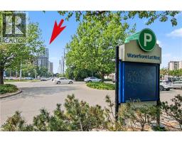 500 Brock Avenue Unit# 702, Burlington, ON L7S0A5 Photo 36