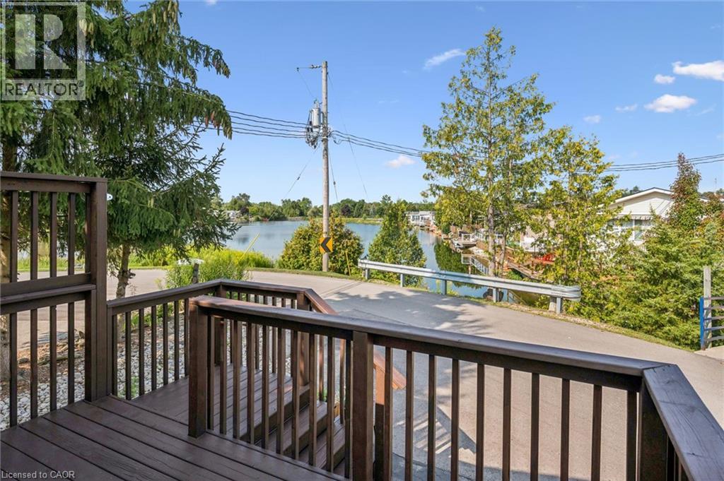 21 TRILLIUM BEACH DR Drive - Image 23