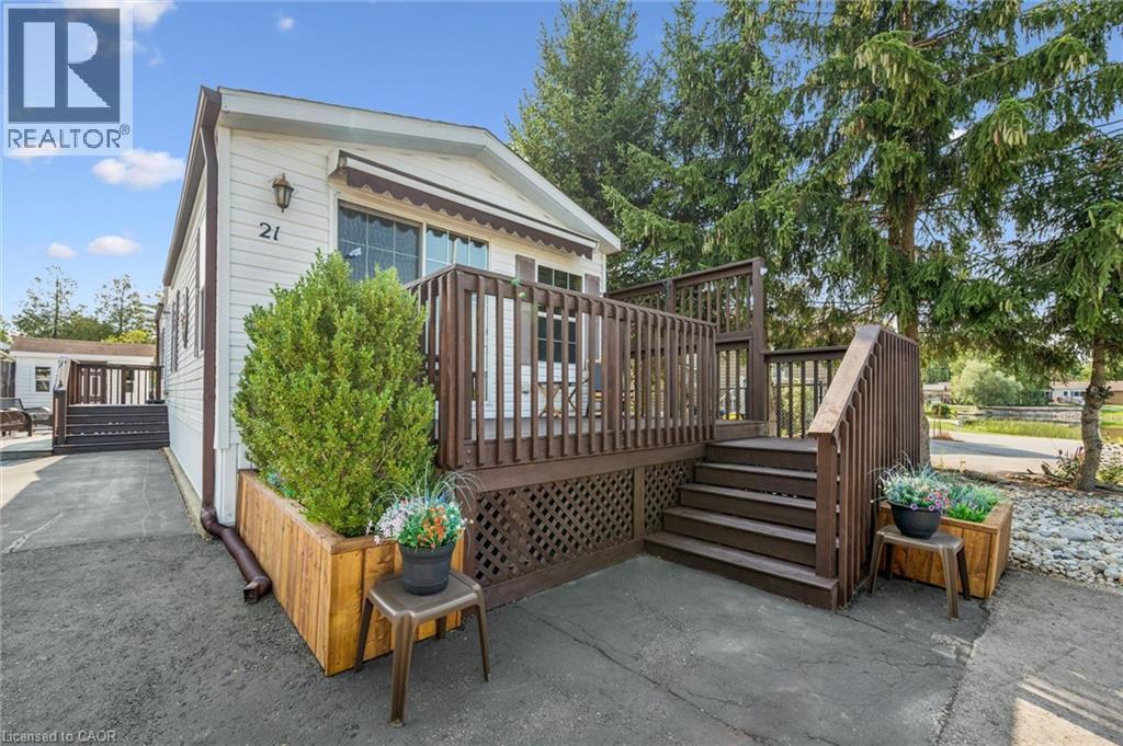 21 TRILLIUM BEACH DR Drive - Image 24