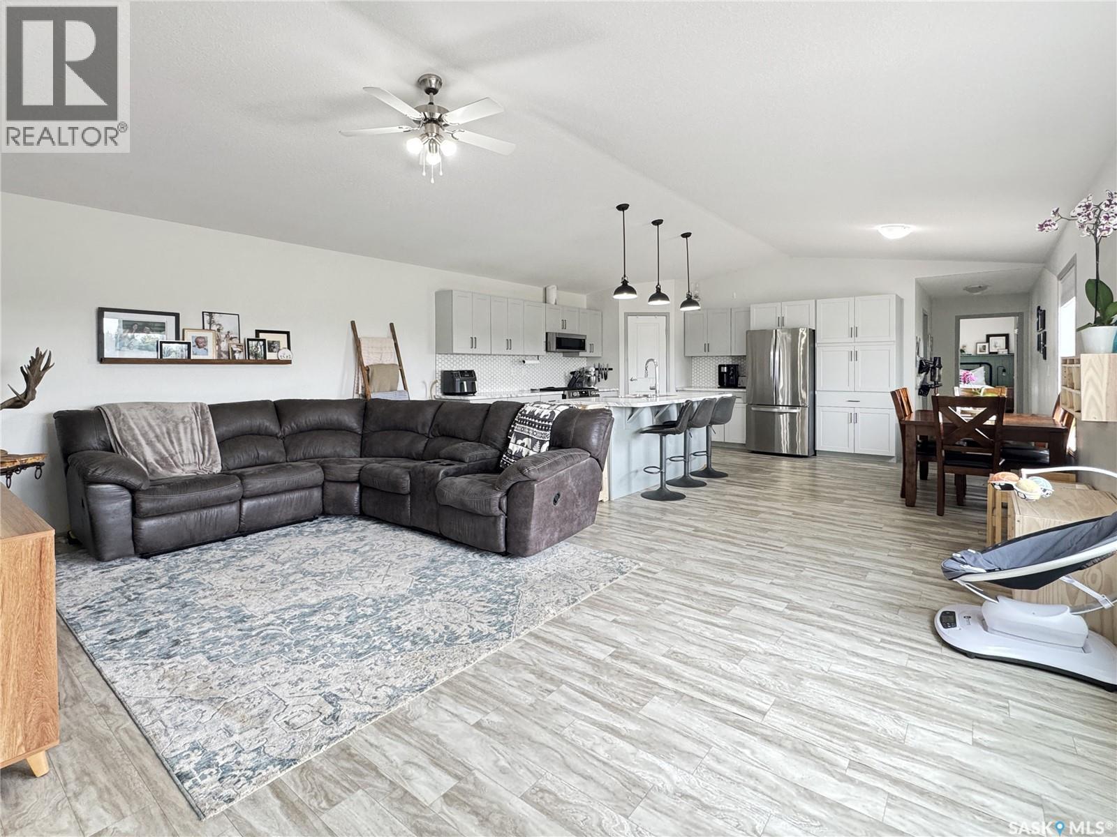 Krepps Acreage - 2