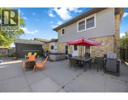309 Edgewood Street, Sarnia, ON N7S5S1 Photo 22