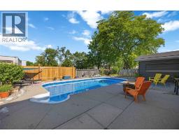 309 Edgewood Street, Sarnia, ON N7S5S1 Photo 21