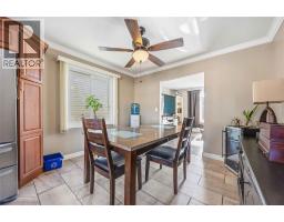 Kitchen/Dining room - 309 Edgewood Street, Sarnia, ON N7S5S1 Photo 8