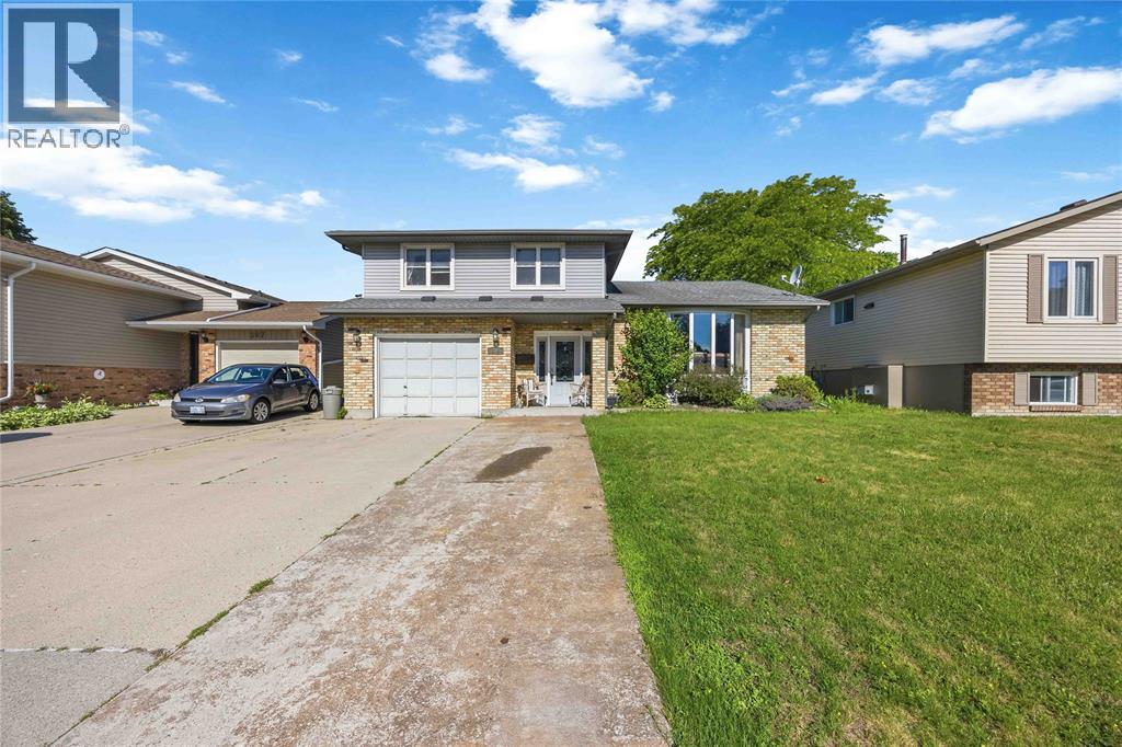 309 Edgewood STREET - 3