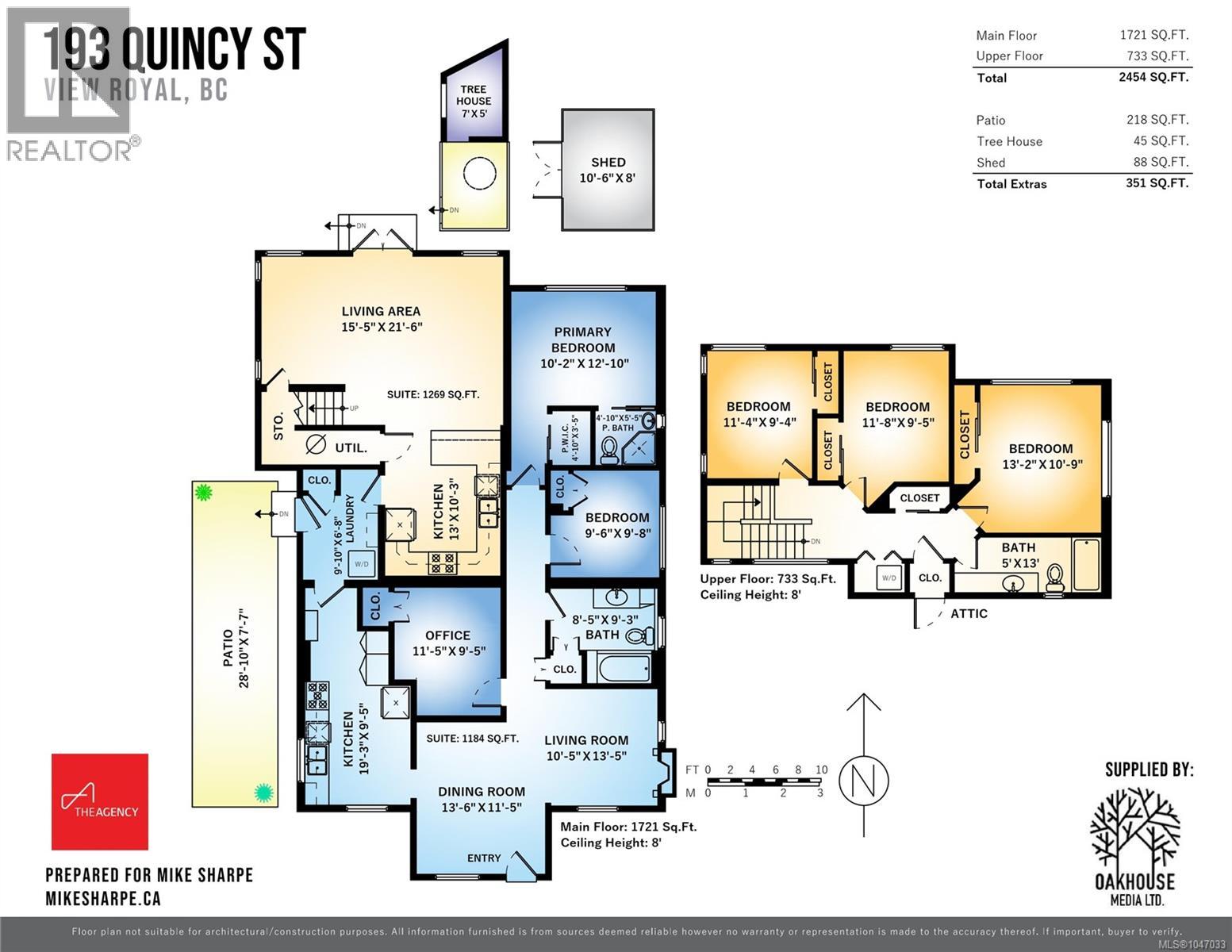 193 Quincy St - 45