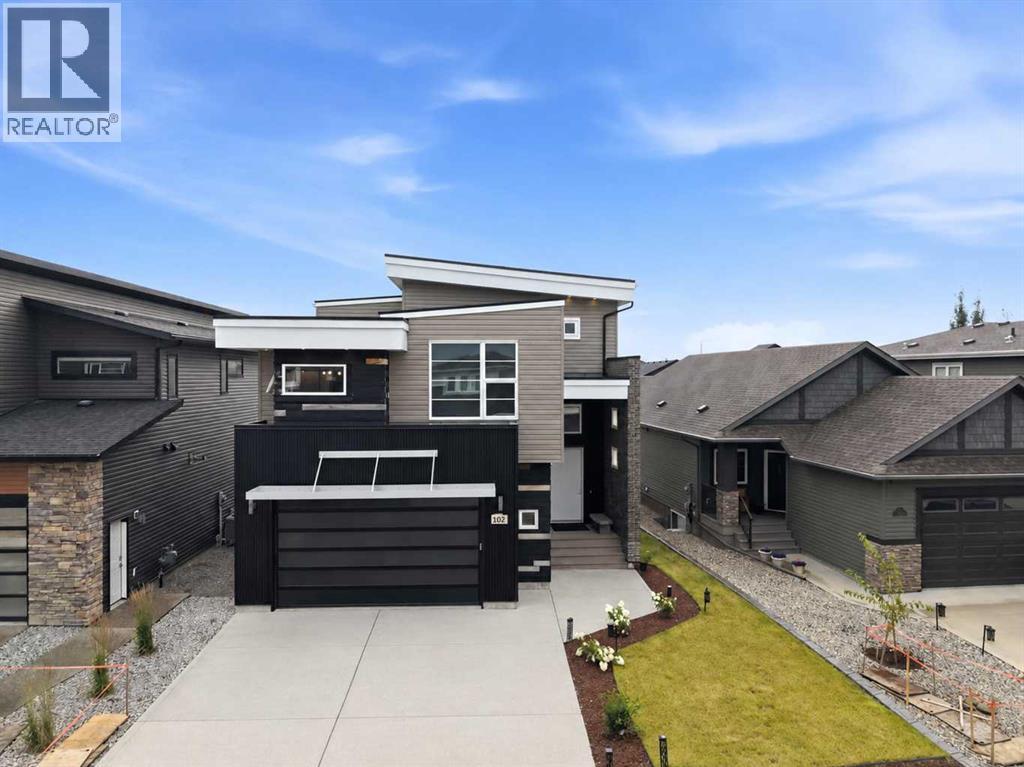 Property for sale at 102 Longmire Close