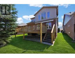 146 Bella Vista Trail, New Tecumseth, ON L9K2G8 Photo 32