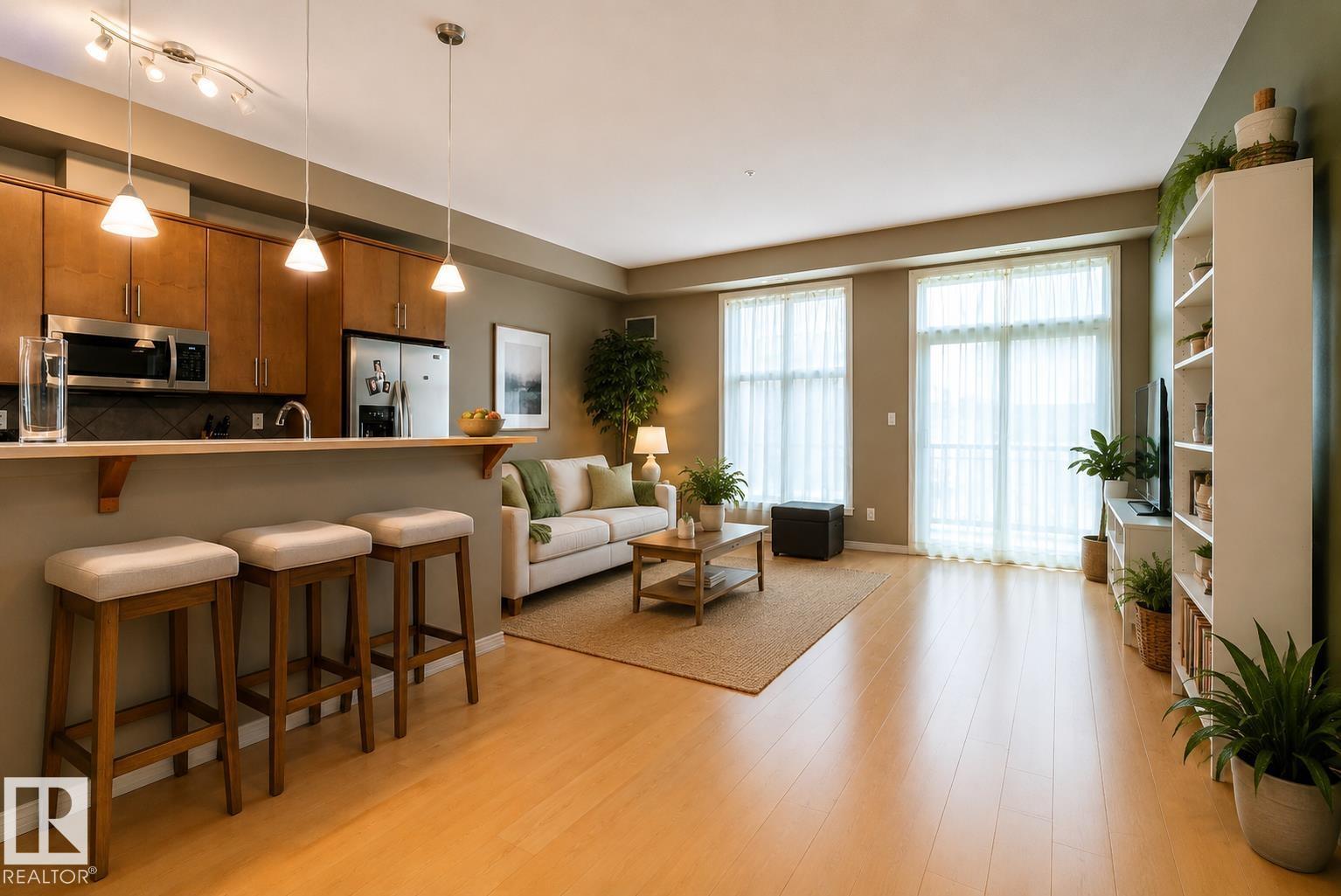 #415 10531 117 ST NW, Queen Mary Park, Edmonton photo 5