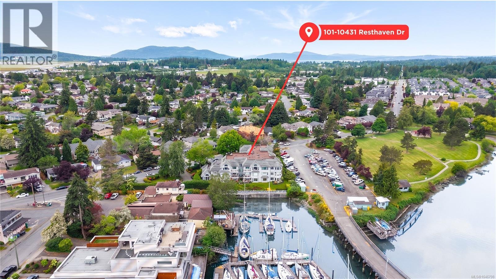 #101 10431 Resthaven Dr - Image 54