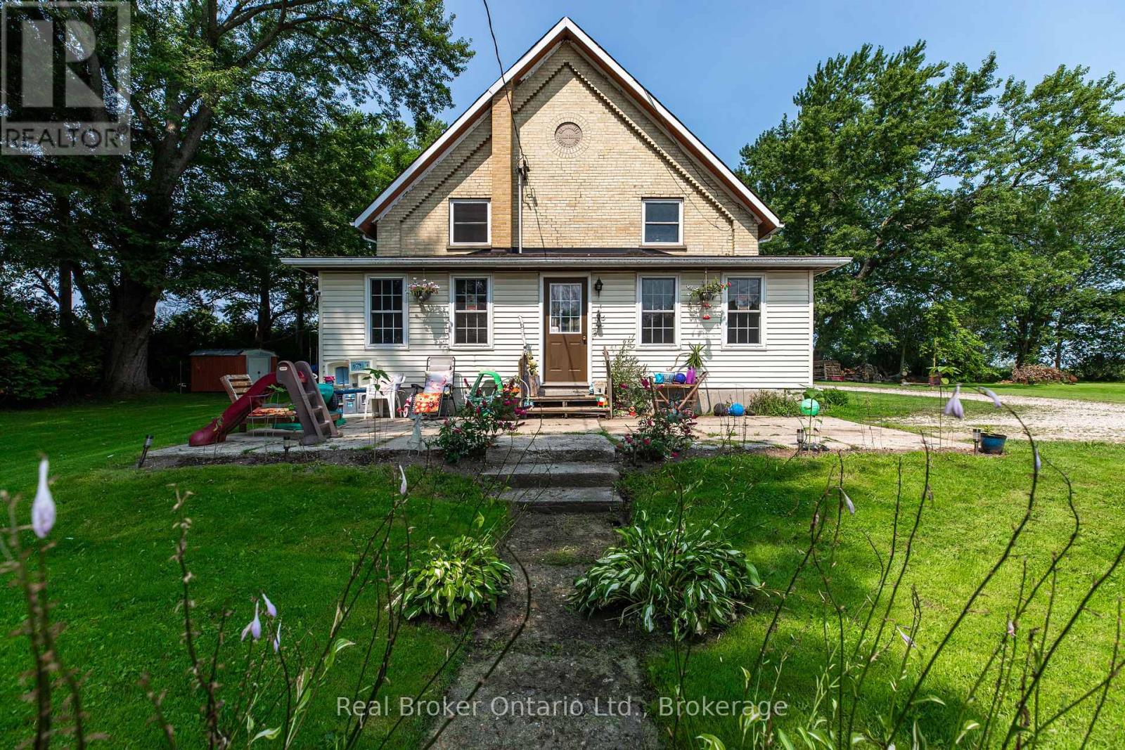 Property for sale at 3047 BRUCE 1 ROAD