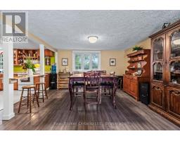 Foyer - 3047 Bruce 1 Road, Kincardine, ON N0G2T0 Photo 9
