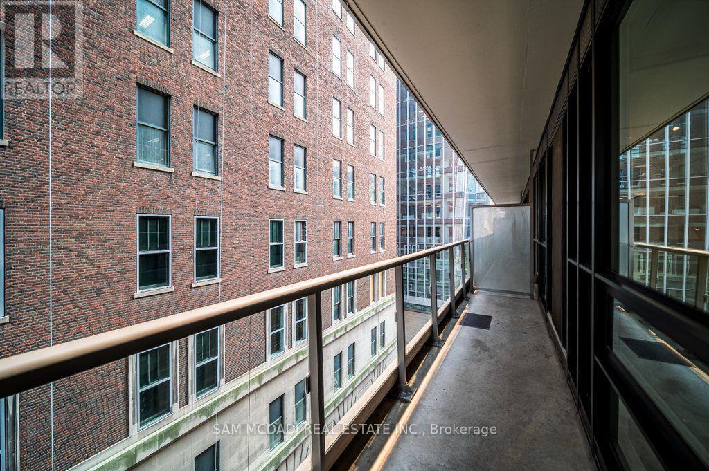 #608 70 TEMPERANCE STREET - Image 25