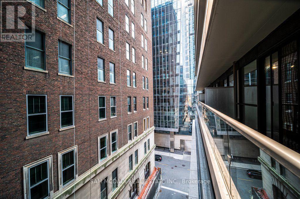 #608 70 TEMPERANCE STREET - Image 26