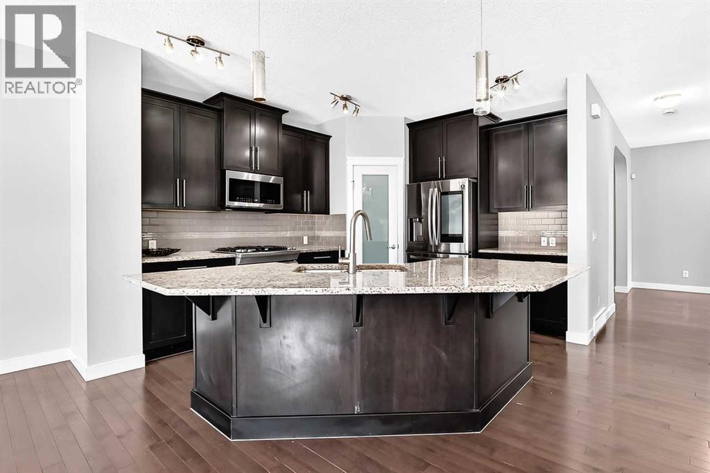 325 Evanspark Gardens NW, Evanston, Calgary photo 5