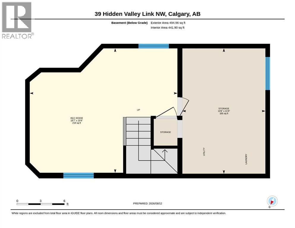 39 Hidden Valley Link Northwest - Photo 49