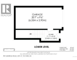 47 909 Admirals Rd, Esquimalt, BC V9A2P1 Photo 27