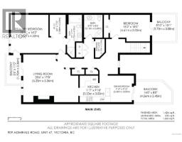 47 909 Admirals Rd, Esquimalt, BC V9A2P1 Photo 28
