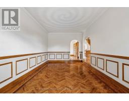 Bedroom 3 - M/f&2/f - 185 Goulding Avenue, Toronto, ON M2R2P3 Photo 8